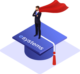 Advanced apps development eSystems Finland