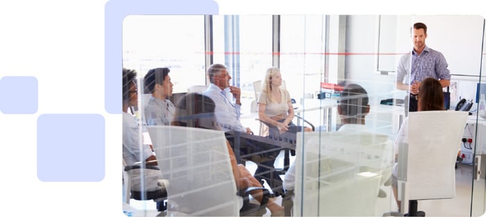 IT people workshop