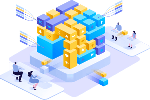 Digital assets management