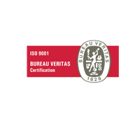Certification ISO 9001