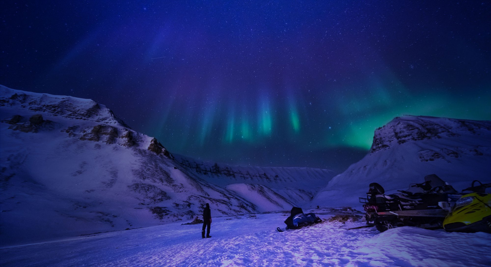 Lapland