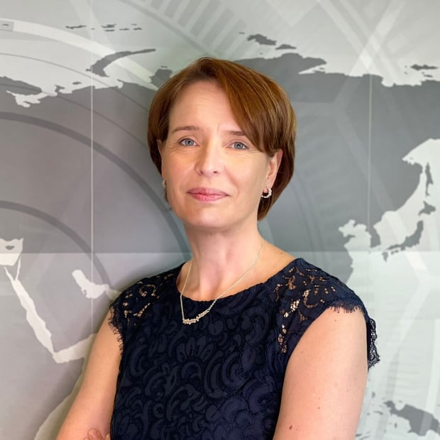 Maarit Selin
