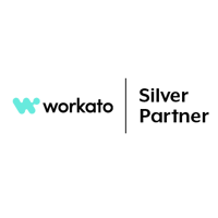 Workato Silver Partner