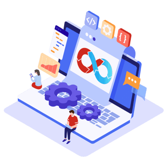 eSystems DevOps
