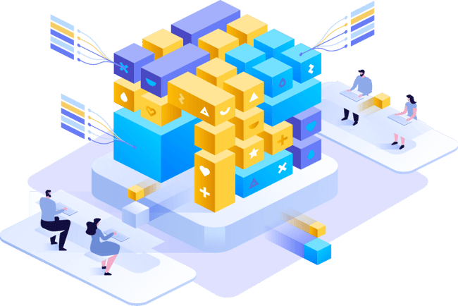 Digital assets management