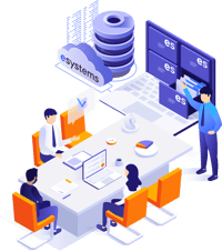 eSystems MDM Consultation