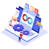 eSystems devops
