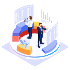 eSystems digital operations