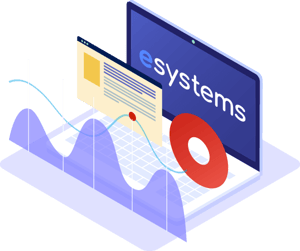 eSystems OutsSystems customer experiences