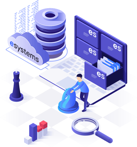 eSystems MDM Strategy