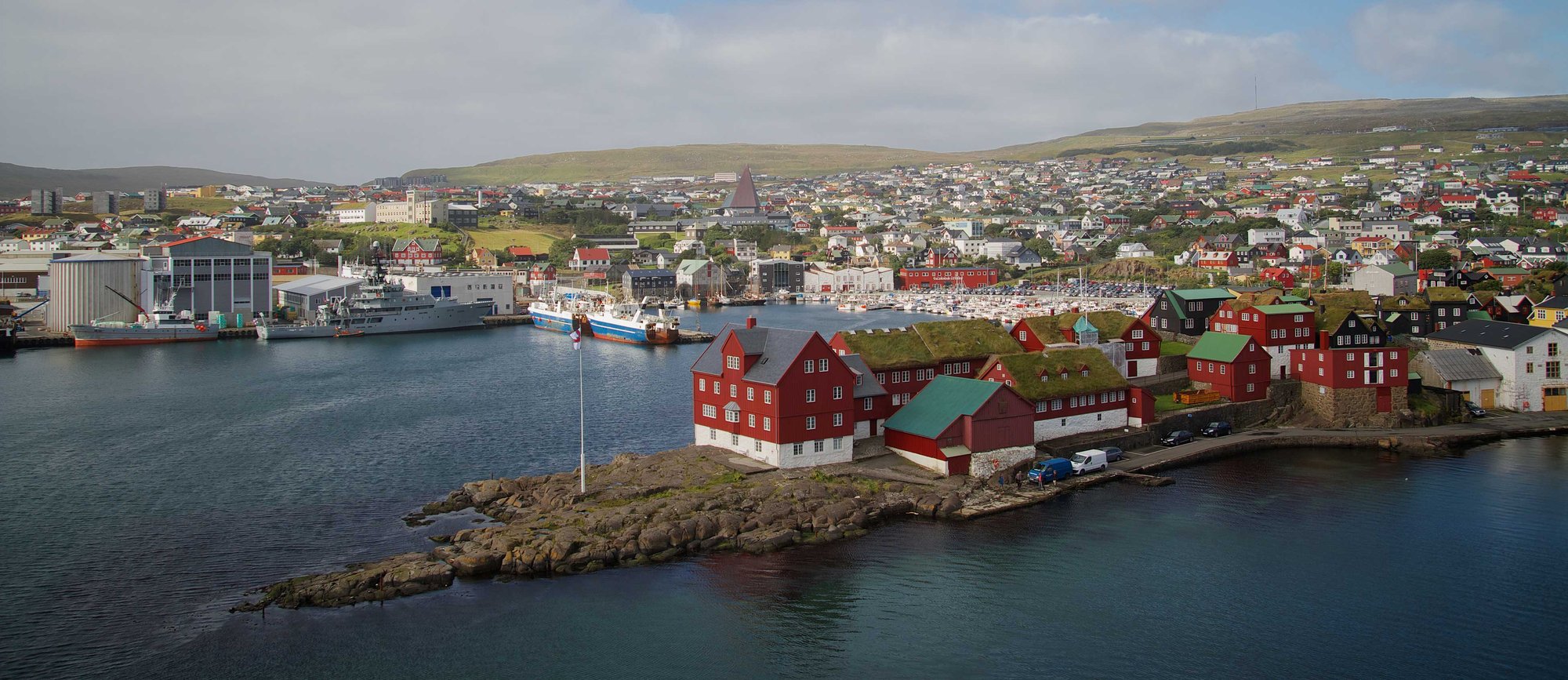 faroe islands