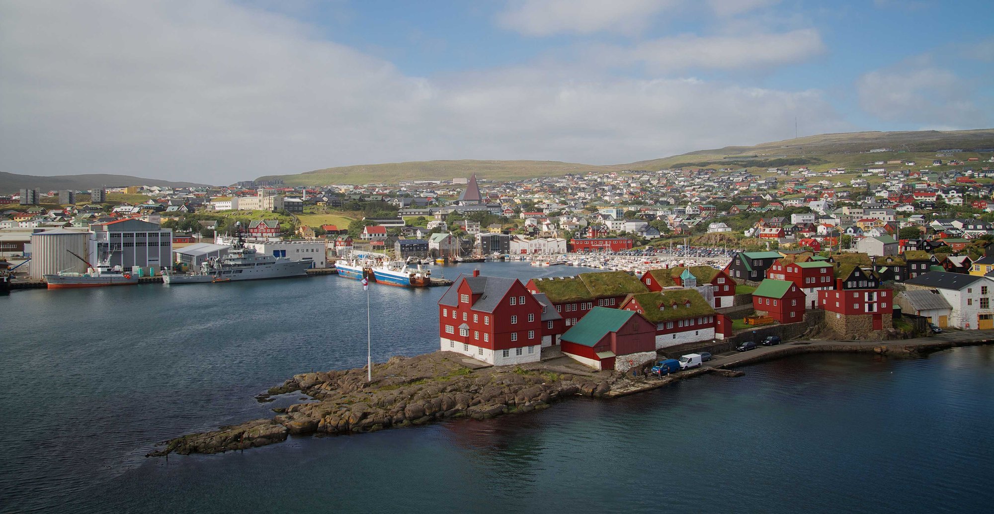 faroe islands