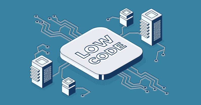 low-code-platform-connected