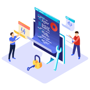 Web apps development