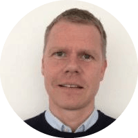 Ingi Arnarson - Planet Payment