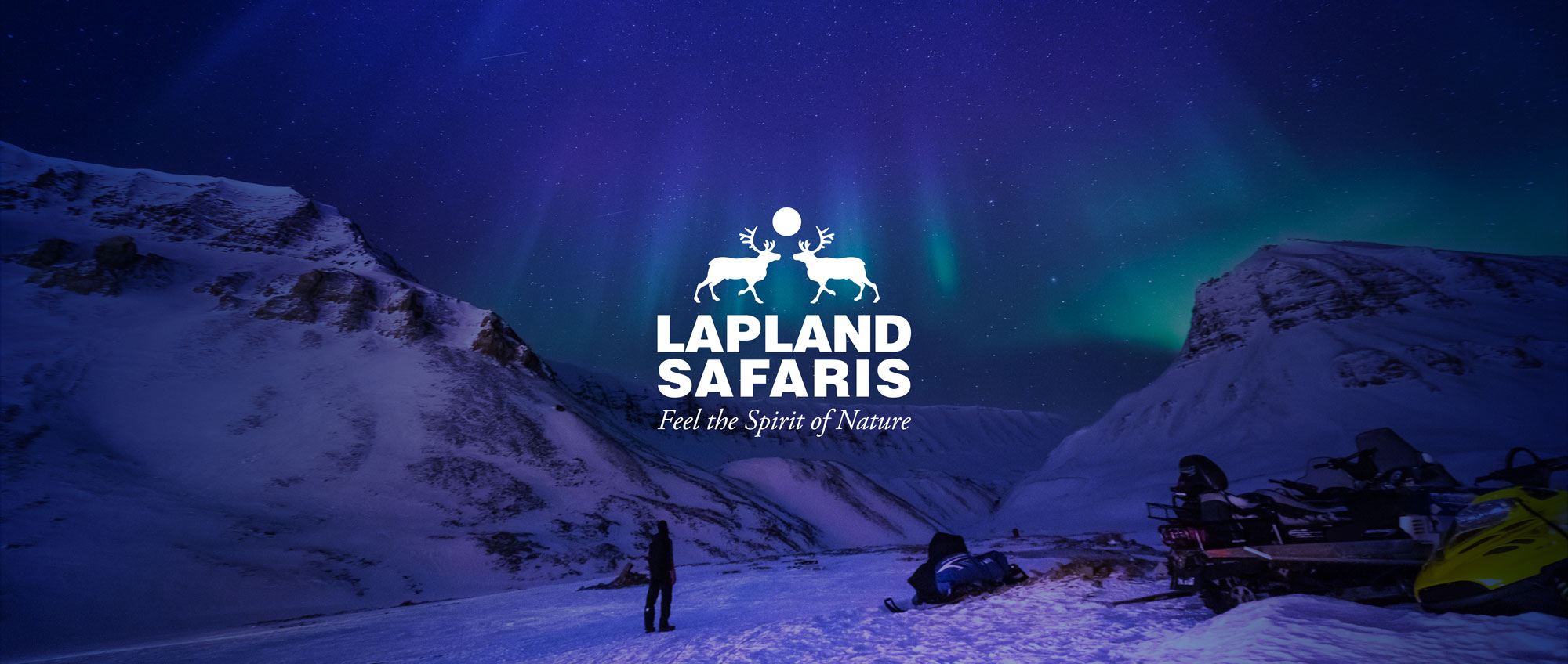 lapland safaris ac ltd