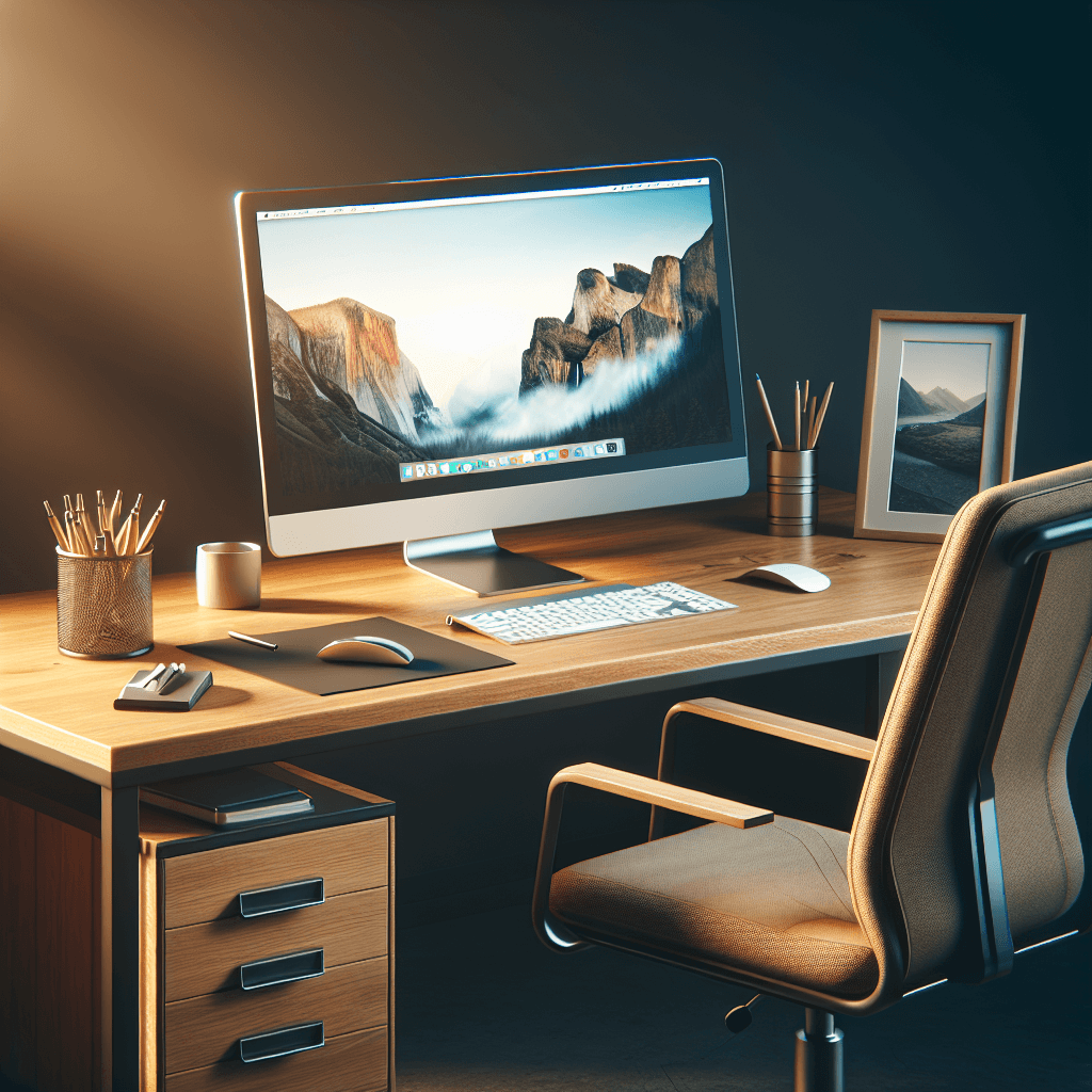 UI Design Principles: Basics and Key Concepts