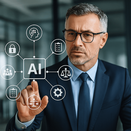 7 AI Governance Best Practices for Enterprises